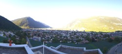 Archived image Webcam Chur 08:00