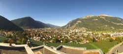 Archived image Webcam Chur 09:00