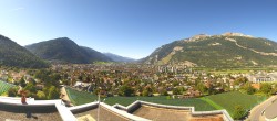 Archived image Webcam Chur 11:00