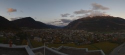 Archiv Foto Webcam Blick auf Chur 06:00