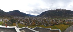 Archiv Foto Webcam Blick auf Chur 11:00