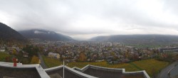 Archiv Foto Webcam Blick auf Chur 07:00