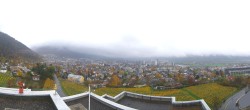 Archiv Foto Webcam Blick auf Chur 09:00