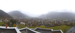 Archiv Foto Webcam Blick auf Chur 13:00