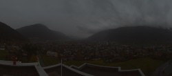 Archiv Foto Webcam Blick auf Chur 15:00