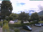 Archiv Foto Webcam Watles - Mals 13:00
