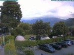 Archiv Foto Webcam Watles - Mals 17:00