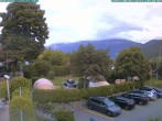 Archiv Foto Webcam Watles - Mals 19:00