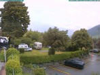 Archiv Foto Webcam Watles - Mals 07:00