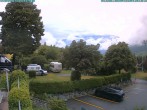 Archiv Foto Webcam Watles - Mals 09:00