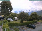Archiv Foto Webcam Watles - Mals 11:00
