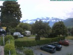 Archiv Foto Webcam Watles - Mals 13:00