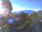 Archiv Foto Webcam Watles - Mals 07:00