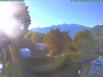 Archiv Foto Webcam Watles - Mals 08:00