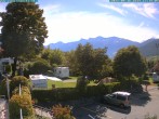 Archiv Foto Webcam Watles - Mals 11:00