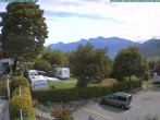 Archiv Foto Webcam Watles - Mals 13:00