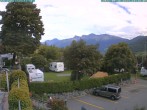 Archiv Foto Webcam Watles - Mals 15:00