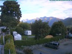 Archiv Foto Webcam Watles - Mals 17:00