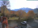 Archiv Foto Webcam Watles - Mals 09:00