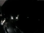 Archived image Webcam View Hotel Schaefer Fontanella 23:00