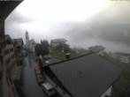 Archived image Webcam View Hotel Schaefer Fontanella 06:00