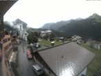 Archived image Webcam View Hotel Schaefer Fontanella 11:00