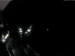 Archiv Foto Webcam Fontanella Dorf 23:00