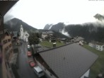 Archiv Foto Webcam Fontanella Dorf 09:00