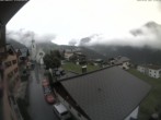 Archiv Foto Webcam Fontanella Dorf 15:00