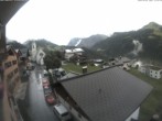 Archiv Foto Webcam Fontanella Dorf 17:00
