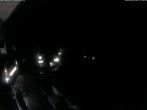 Archiv Foto Webcam Fontanella Dorf 21:00