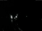 Archived image Webcam View Hotel Schaefer Fontanella 19:00
