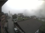 Archiv Foto Webcam Fontanella Dorf 08:00