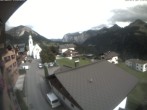 Archiv Foto Webcam Fontanella Dorf 15:00
