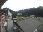 Archiv Foto Webcam Fontanella Dorf 11:00