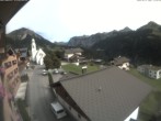 Archiv Foto Webcam Fontanella Dorf 13:00
