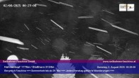 Archived image Webcam ski resort faschina 23:00