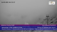 Archived image Webcam ski resort faschina 05:00