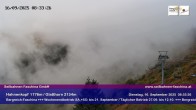 Archived image Webcam ski resort faschina 07:00
