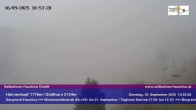 Archived image Webcam ski resort faschina 10:00