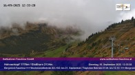 Archived image Webcam ski resort faschina 11:00