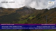 Archived image Webcam ski resort faschina 13:00