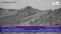 Archived image Webcam ski resort faschina 05:00