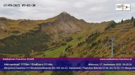 Archived image Webcam ski resort faschina 08:00