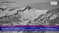 Archived image Webcam ski resort faschina 05:00