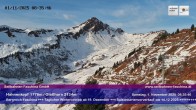 Archived image Webcam ski resort faschina 07:00