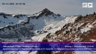 Archived image Webcam ski resort faschina 09:00