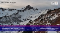 Archived image Webcam ski resort faschina 11:00