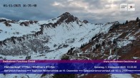 Archived image Webcam ski resort faschina 15:00