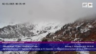 Archived image Webcam ski resort faschina 07:00